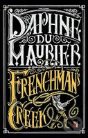 Frenchman's Creek - Daphne Du Maurier - kniha z kategorie Romantická