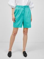 ONLY Caro Shorts Blau