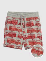 GAP Kids patterned shorts - Boys