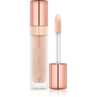 Makeup Revolution Prime And Lock Lidschatten-Base 6 ml