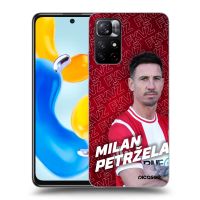 ULTIMATE CASE pro Xiaomi Redmi Note 11S 5G - FK Viktoria Žižkov I
