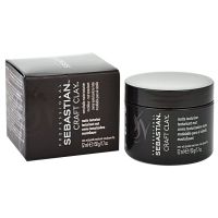 Sebastian Professional Craft Clay modellierende Paste für alle Haartypen 50 ml