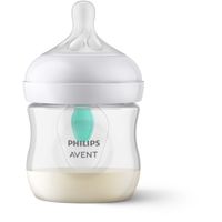 Philips Natural Response - Dětská Lahvička S ventilem Airfree - SCY670/01