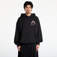 Φούτερ adidas Anthony Edwards Schematic Hoodie Black M