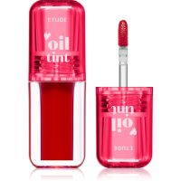 ETUDE Dear Darling Oil Tint intensive Öl-Pflege für Lippen Farbton 01 Real Cherry 4.2 g