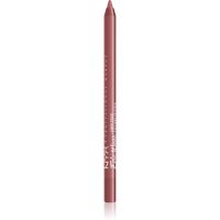 NYX Professional Makeup Epic Wear Liner Stick Wasserfester Eyeliner Farbton 16 - Dusty Mauve 1.2 g