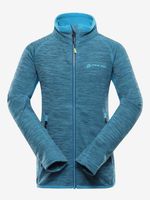 ALPINE PRO Onneco Sweatshirt Kinder Blau