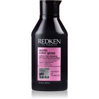 Redken Acidic Color Gloss aufhellendes Shampoo für gefärbtes Haar 300 ml