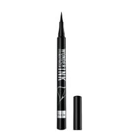 Rimmel Vodeodolné očné linky Wonder Ink (Eyeliner) 1 ml Black