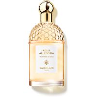 GUERLAIN Aqua Allegoria Nettare di Sole Eau de Toilette nachfüllbar für Damen 125 ml