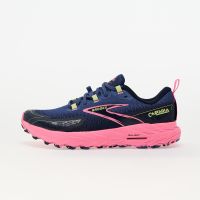 Sneakers Brooks Cascadia 18 W Pink EUR 40.5