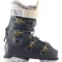Rossignol ALLTRACK 70 W Дамски ски обувки, черно, размер