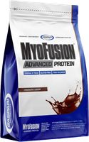 Gaspari Nutrition MyoFusion Advanced Protein 500 g peanut butter