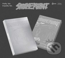 All(H)Ours: Smoke Point (Random) - All(H)Ours