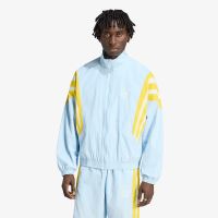 Μπουφάν adidas Santiago Track Jacket Ice Blue L
