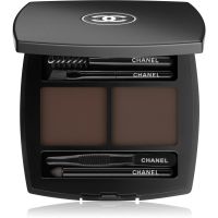 Chanel La Palette Sourcils Palette für die Augenbrauen Farbton 4 g