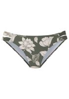 s.Oliver Bikini donji dio  boja pijeska / maslinasta