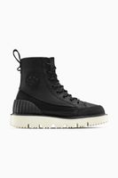 Converse Nubukové čižmy Converse Chuck 70 Rugged