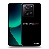 ULTIMATE CASE pro Xiaomi 13T - Do it. With love.