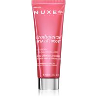 Nuxe Prodigieuse [Hyalu] Boost rozświetlający żel-krem 50 ml