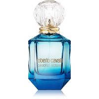 Roberto Cavalli Paradiso Azzurro Eau de Parfum für Damen 75 ml