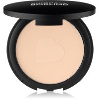 ANNEMARIE BÖRLIND DEKORATIVE kompaktni puder odtenek Light 9 g