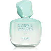 Oriflame Nordic Waters парфюмна вода за жени 50 мл.