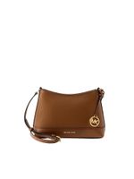 MICHAEL Michael Kors Torba preko ramena  zeleno smeđa