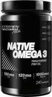Prom-In Native Omega 3 240 capsules