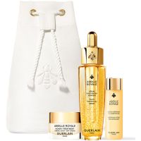 GUERLAIN Abeille Royale Youth Repair Age-defying Programme комплект за грижа за лицето