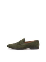 Kazar Slip On cipele  maslinasta