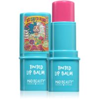 Mad Beauty Disney Villains Cruella tonujący balsam do ust 5 g