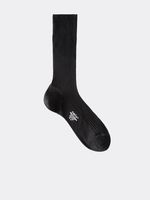 Celio Jiunecosse Socken Schwarz