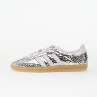 Trampki adidas Samba Og W Silver Metallic/ Ftw White/ Gum EUR 39 1/3