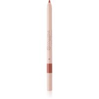 Collistar Twist Design Lip Pencil kremast svinčnik za oči odtenek 8 - Rosa Cameo 0.4 g