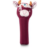 Lilliputiens Squeaker Rosalie παιχνίδι με ήχους 3m+ 1 τμχ