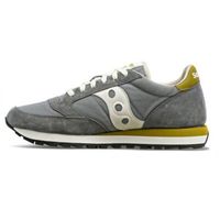 Saucony JAZZ ORIGINAL Дамски гуменки за свободното време, тъмносиво, размер 44