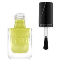 CATRICE GEL AFFAIR Nail Lacquer - 033 You're The Lime To My Tequila