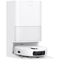Dreame L40 Ultra CE - white - Robotický vysavač s mopem