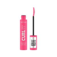 CATRICE CURL IT Volume & Curl Mascara - Deep Black