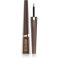 Collistar Eye Liner Tecnico Flüssige Eyeliner Farbton Marrone 2.5 ml