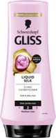Schwarzkopf Gliss kondicionáló - Liquid Silk Shine Conditioner