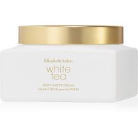 Elizabeth Arden White Tea VivaScent telový krém pre ženy 225 ml