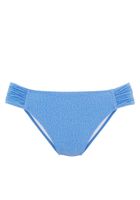 s.Oliver Bikini donji dio  nebesko plava