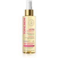 Topicrem UH BODY Enhancing Oil олійка для тіла зі зволожуючим ефектом 125 мл