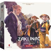 Asmodee Zaklínač: Cesta osudu - Rónin (rozšírenie)