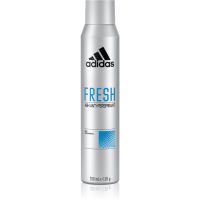 Adidas Fresh antyperspirant 48 godz. dla mężczyzn 200 ml