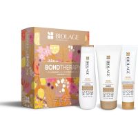 Biolage Bond Therapy Hydra Source подаръчен комплект (за увредена коса)