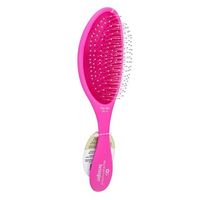 Olivia Garden Detangler Pink Fine-Med OGD-F07 szczotka do włosów do włosów delikatnych