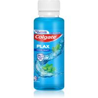 Colgate Plax Cool Mint gyógynövényes szájvíz 100 ml